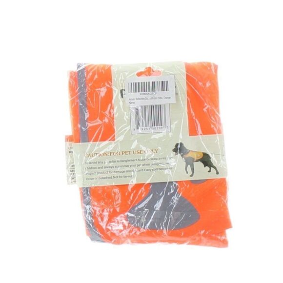 Petflect reflective dog vest - Picture 3 of 3